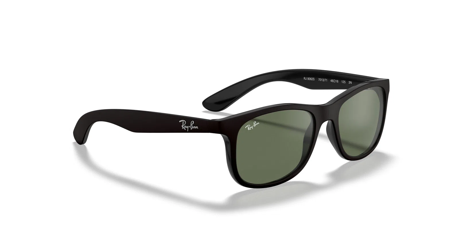 Ray-Ban Kids 0RJ9062S Sunglasses - view 31